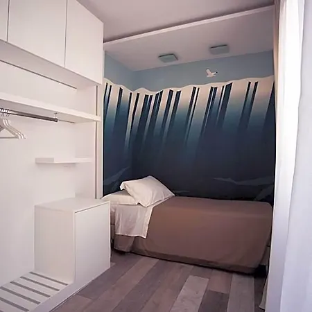 Residenza Ca' Vittoria Κιότζα
