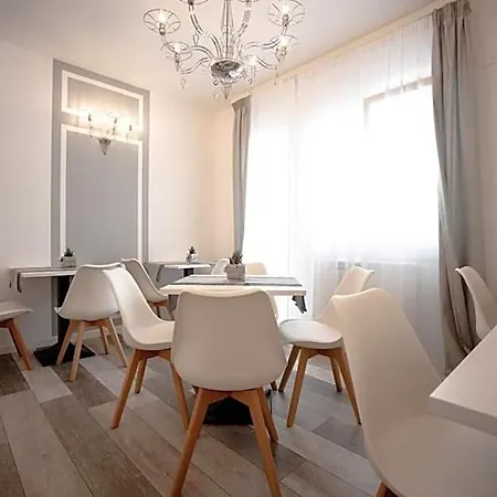 Residenza Ca' Vittoria 4*