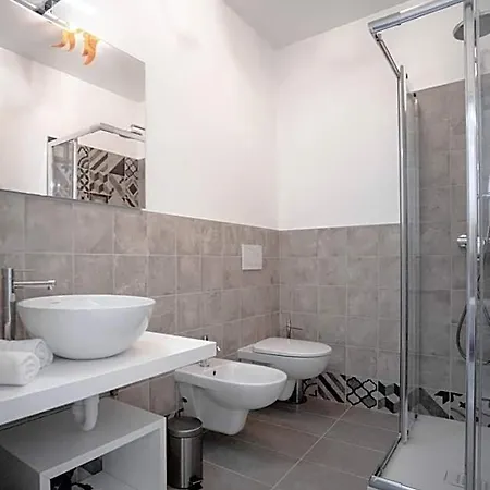 Bed and Breakfast Residenza Ca' Vittoria