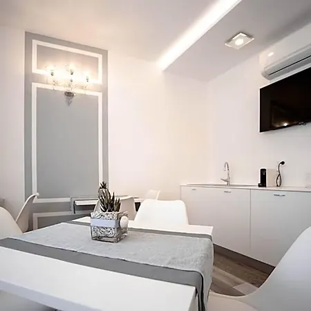 Residenza Ca' Vittoria 4*