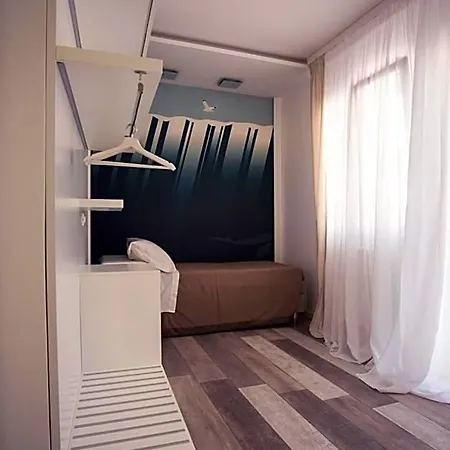 Bed and Breakfast Residenza Ca' Vittoria Κιότζα