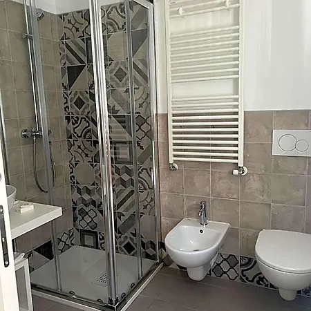 Oda ve Kahvaltı Residenza Ca' Vittoria 4*