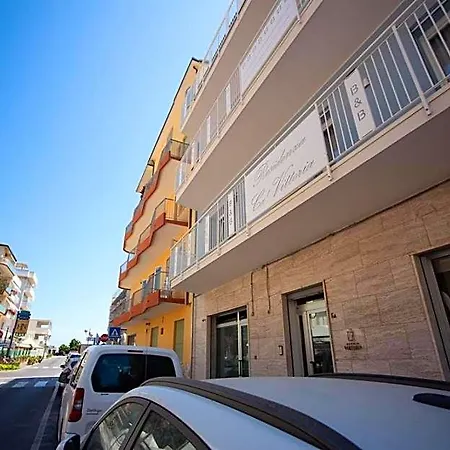 Residenza Ca' Vittoria 4*
