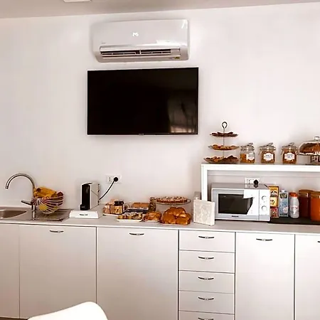 Oda ve Kahvaltı Residenza Ca' Vittoria 4*