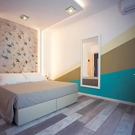 Residenza Ca' Vittoria Oda ve Kahvaltı
