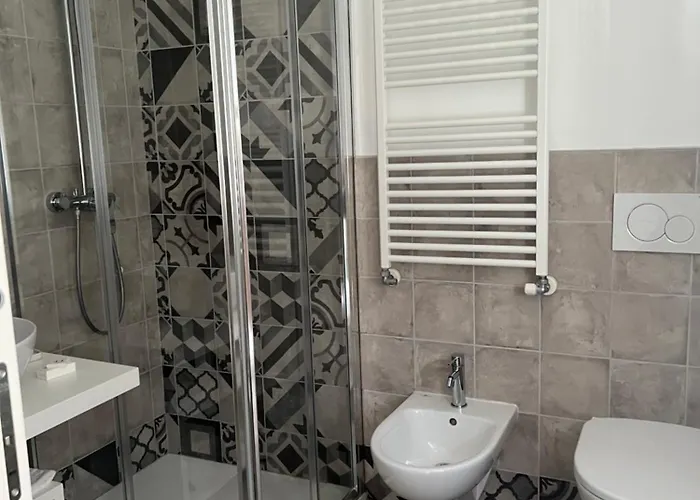 Bed & Breakfast Residenza Ca' Vittoria